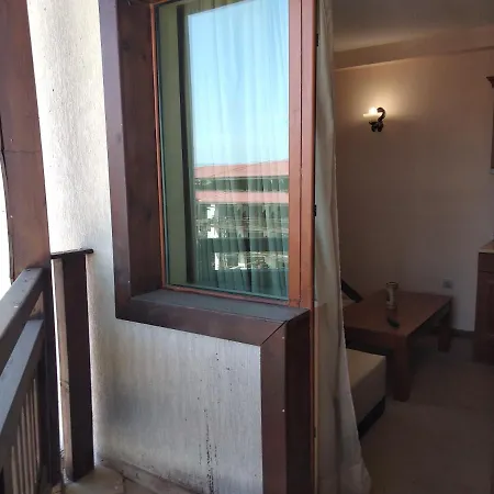 Apartment Private Emerald