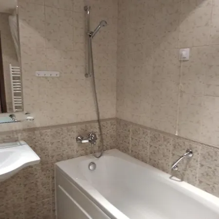 Private Emerald Apartment Bansko
