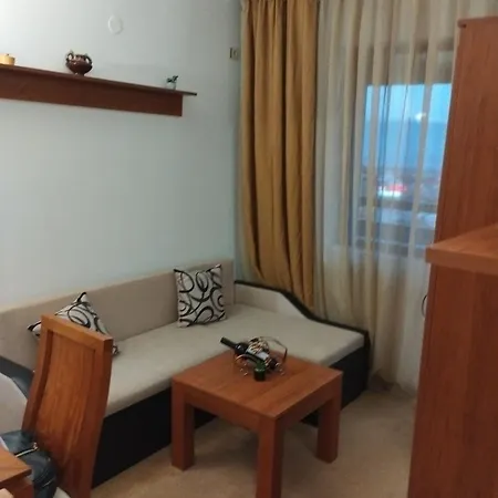 Private Emerald Apartment Bansko