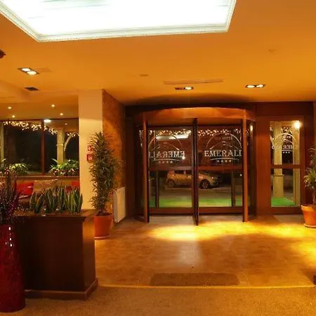 Daire Private Emerald *