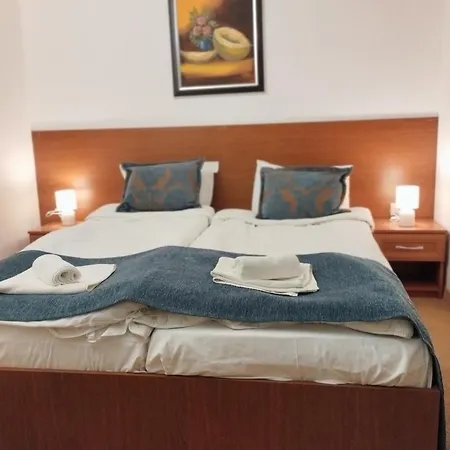 Private Emerald * Bansko