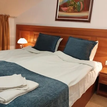 Private Emerald * Bansko