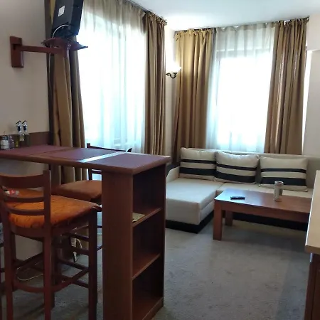 Private Emerald Apartman *