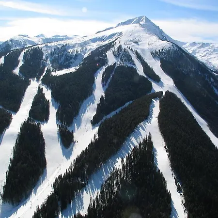 Private Emerald Bansko