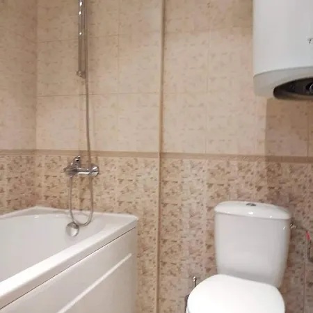 Apartamento Private Emerald *