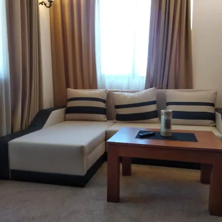 Private Emerald Appartement