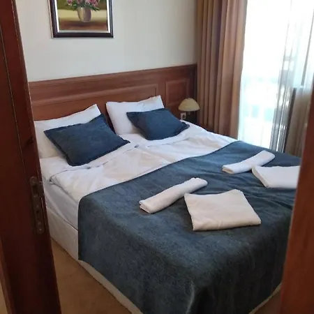 Apartman Private Emerald *