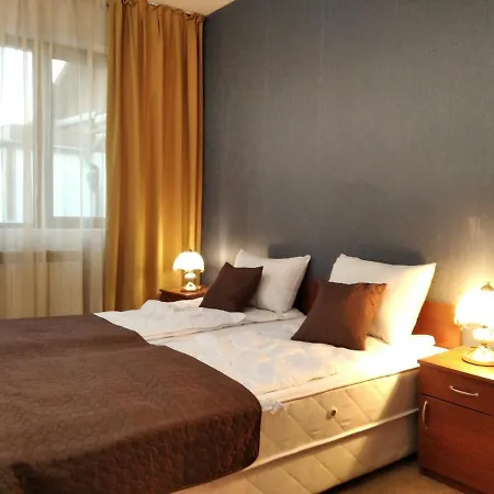 Apartamento Private Emerald Bansko