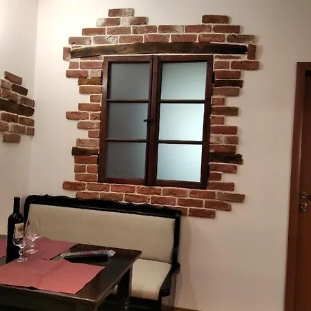 Private Emerald Apartament Bansko