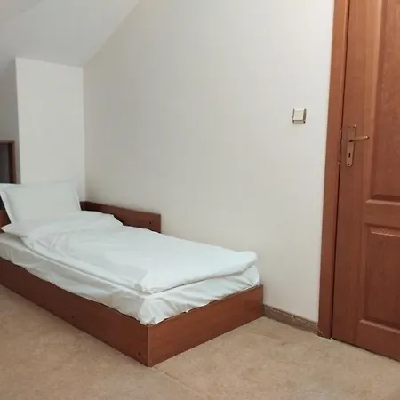 Apartman Private Emerald Banszko