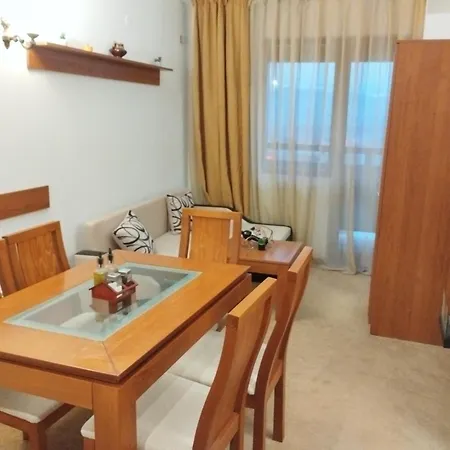 Apartman Private Emerald