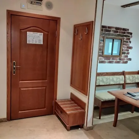 Private Emerald Apartman Banszko