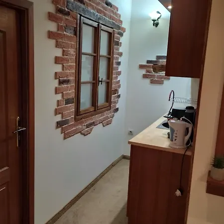 Private Emerald Apartman *