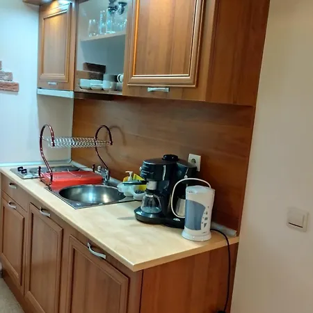 Private Emerald * Banszko