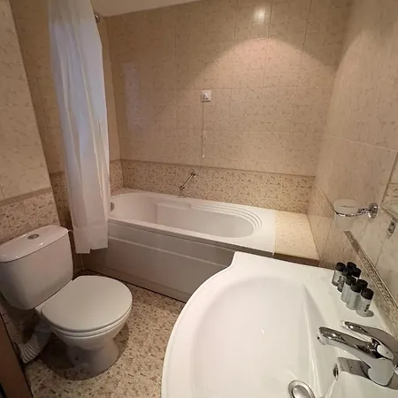 Private Emerald Апартамент Банско