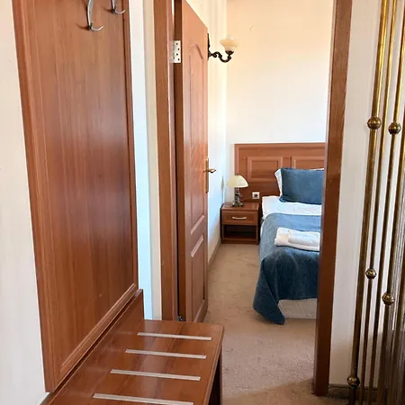 Апартамент Private Emerald