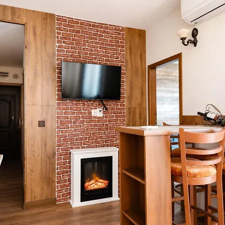 Private Emerald Apartamento *