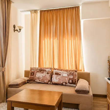 Private Emerald Apartamento *