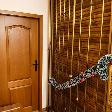 Apartamento Private Emerald *