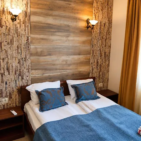 Private Emerald Apartamento Bansko