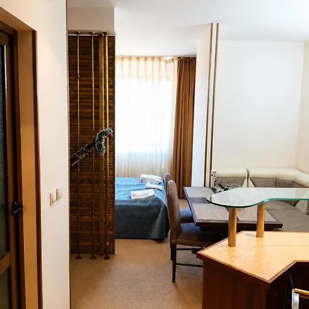 Private Emerald Bansko