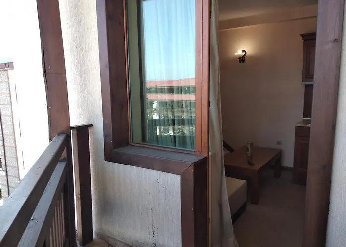 Appartamento Private Emerald