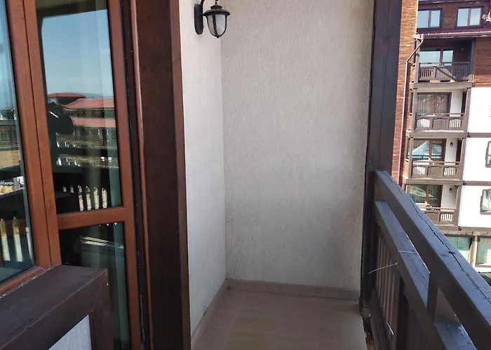 Private Emerald Appartamento