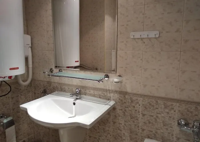 Private Emerald Appartamento