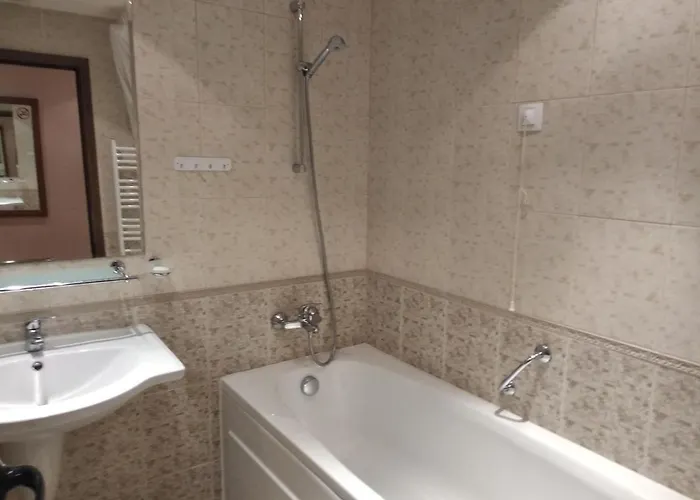 Private Emerald Appartamento Bansko