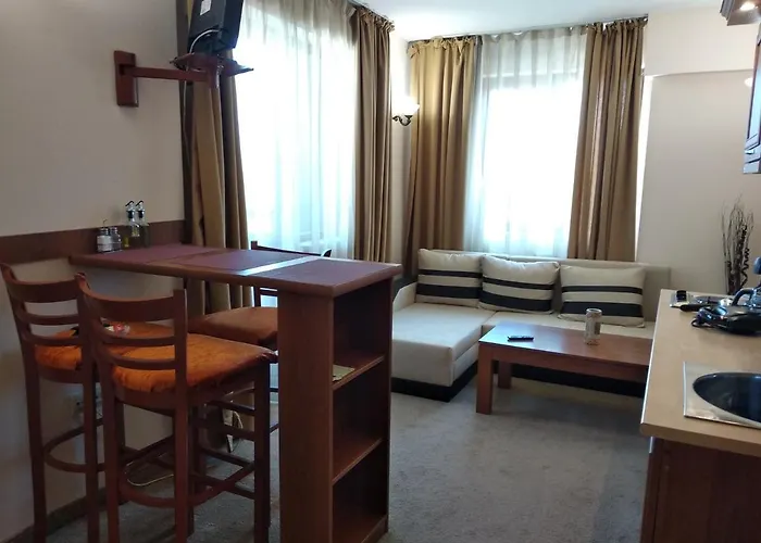 Private Emerald Appartamento *