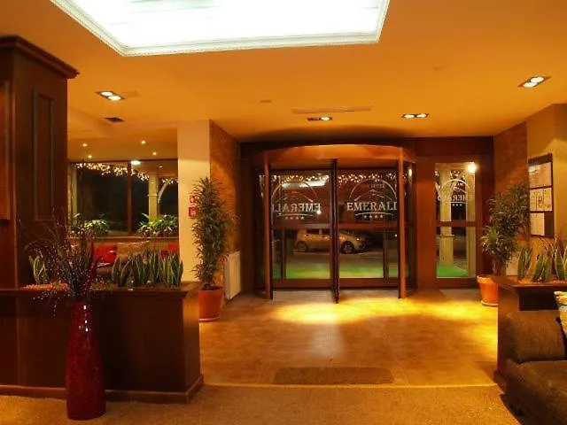 Appartamento Private Emerald *