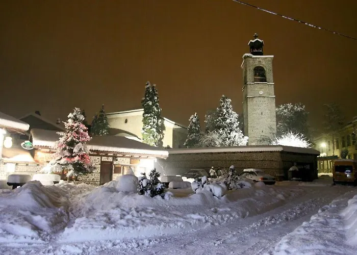 Appartamento Private Emerald Bansko