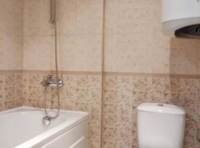 Appartamento Private Emerald *