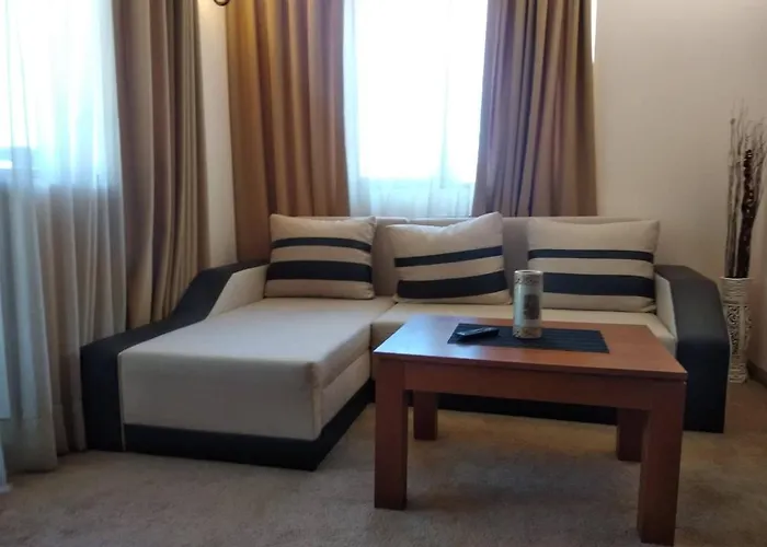 Private Emerald Appartamento