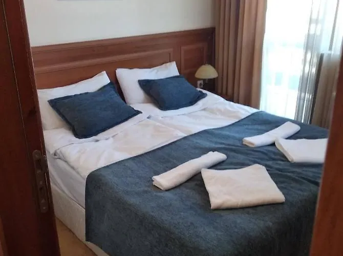 Appartamento Private Emerald *