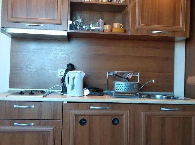 Private Emerald Appartamento Bansko