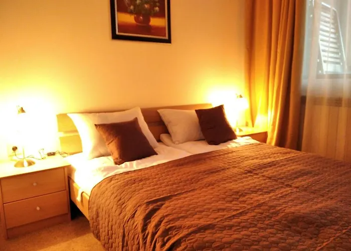 Appartamento Private Emerald