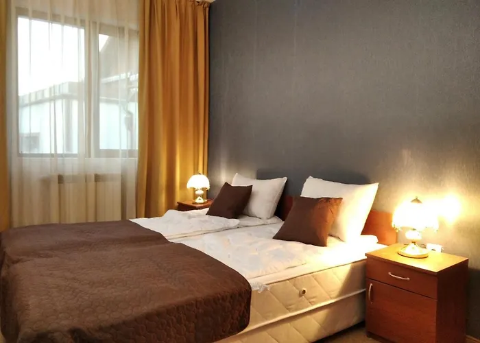 Appartamento Private Emerald Bansko