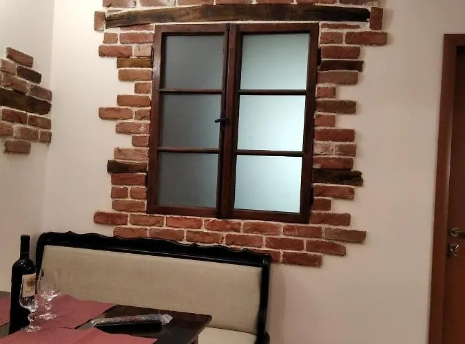 Private Emerald Appartamento Bansko