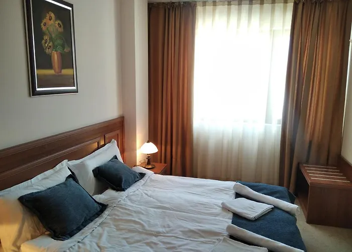 Private Emerald Bansko