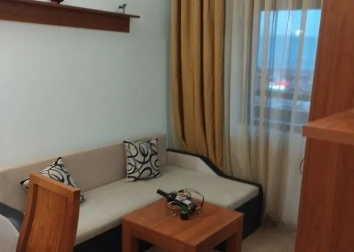 Private Emerald Appartamento Bansko