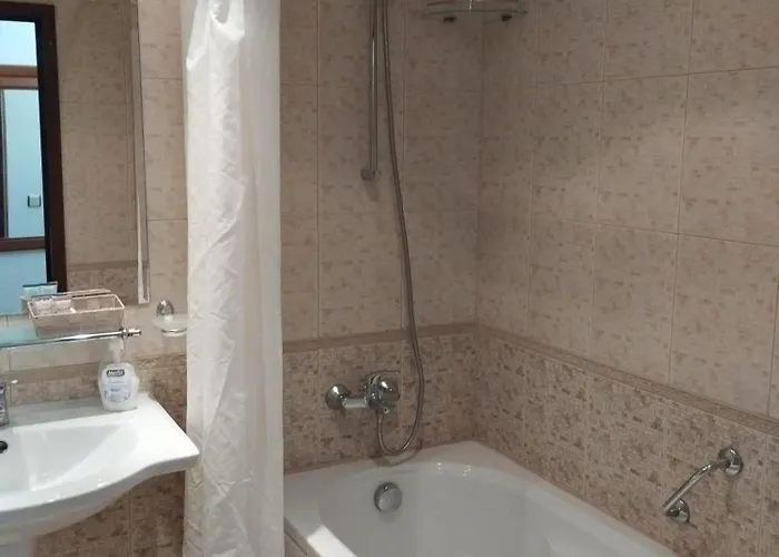 Appartamento Private Emerald