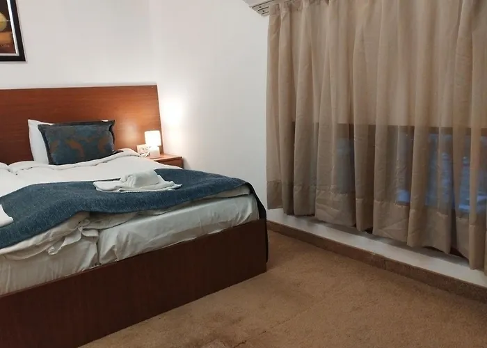 Private Emerald Appartamento