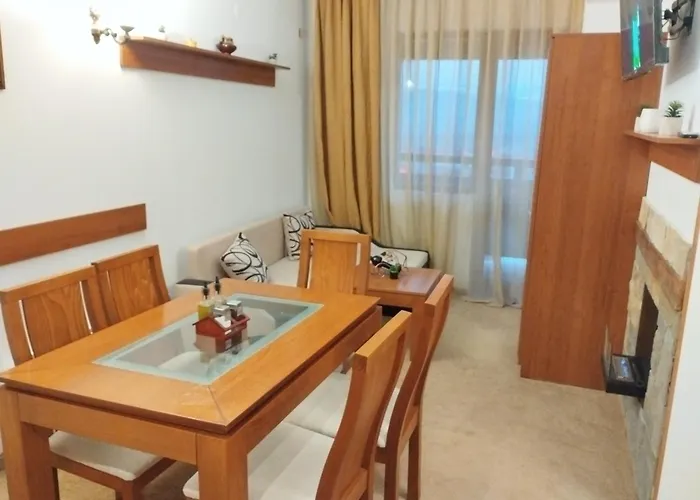 Appartamento Private Emerald