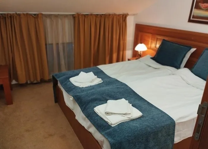 Private Emerald Bansko