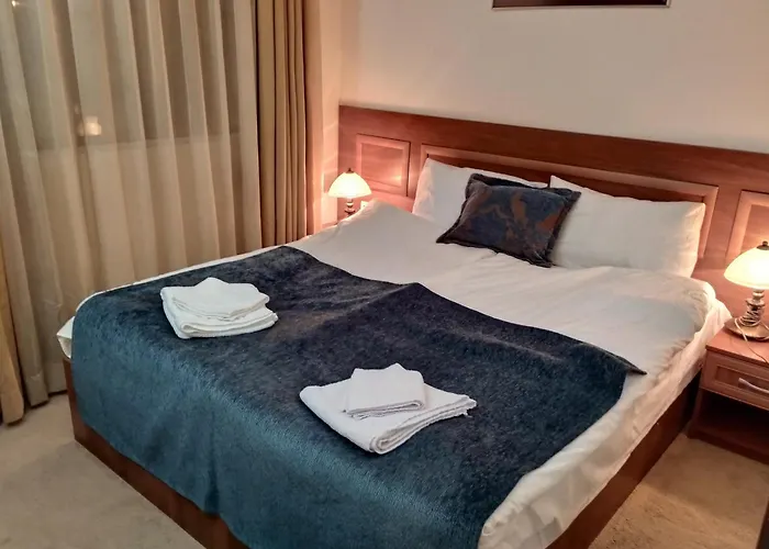 Private Emerald Appartamento Bansko