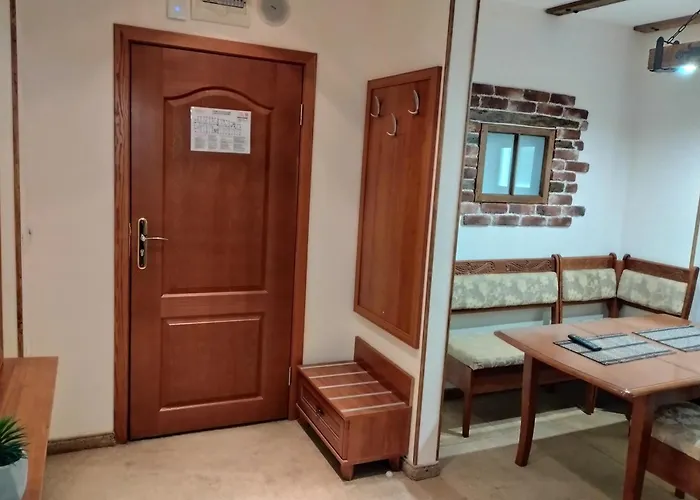 Private Emerald Appartamento Bansko