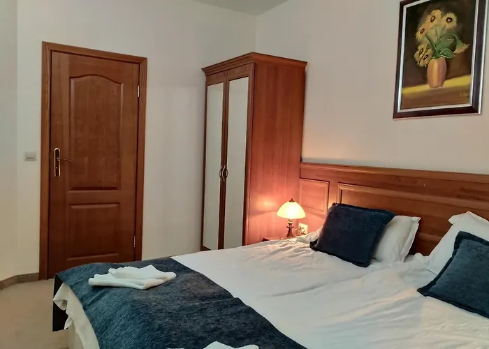 Private Emerald Appartamento Bansko