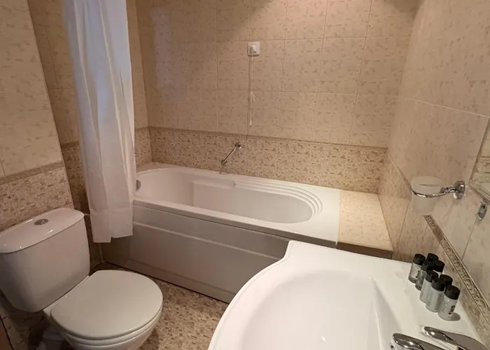 Private Emerald Appartamento Bansko