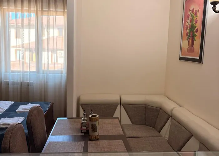 Appartamento Private Emerald *